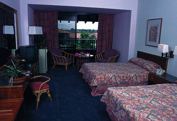 Stauffer Maturin Hotel Exterior photo